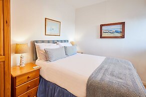 Host Stay Spinnaker