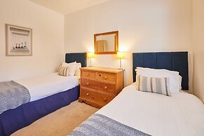 Host Stay Spinnaker