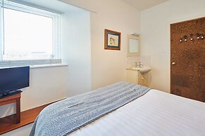Host Stay Spinnaker