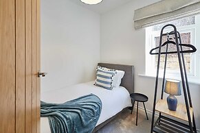 Host Stay Harbour View Cottage