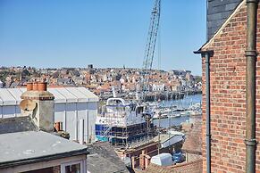 Host Stay Harbour View Cottage