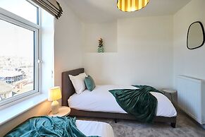 Host Stay Harbour View Cottage