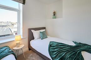 Host Stay Harbour View Cottage