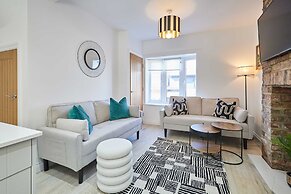 Host Stay Harbour View Cottage