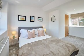 Host Stay Harbour View Cottage