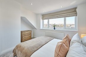 Host Stay Harbour View Cottage