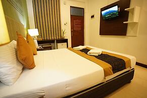 Waasala Eco Luxury Heaven