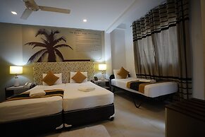 Waasala Eco Luxury Heaven