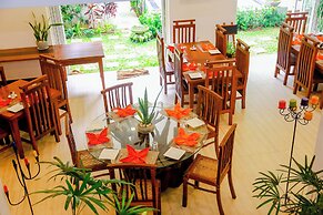 Waasala Eco Luxury Heaven