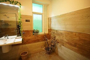Waasala Eco Luxury Heaven