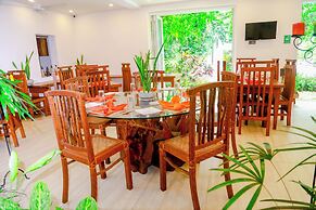 Waasala Eco Luxury Heaven