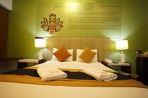 Waasala Eco Luxury Heaven