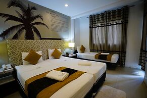 Waasala Eco Luxury Heaven