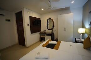 Waasala Eco Luxury Heaven