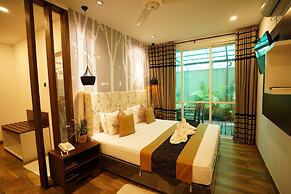 Waasala Eco Luxury Heaven