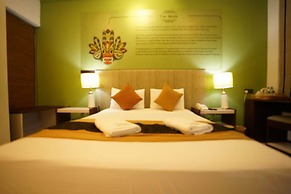 Waasala Eco Luxury Heaven