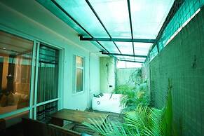 Waasala Eco Luxury Heaven