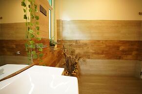 Waasala Eco Luxury Heaven