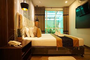 Waasala Eco Luxury Heaven