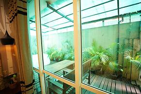 Waasala Eco Luxury Heaven