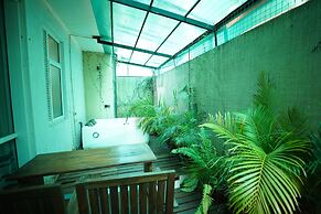 Waasala Eco Luxury Heaven