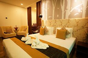 Waasala Eco Luxury Heaven