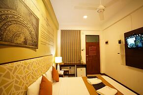 Waasala Eco Luxury Heaven