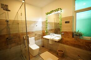 Waasala Eco Luxury Heaven