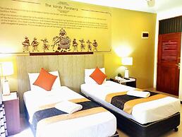 Waasala Eco Luxury Heaven