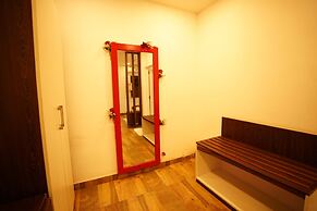 Waasala Eco Luxury Heaven