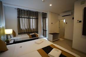 Waasala Eco Luxury Heaven