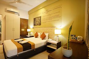 Waasala Eco Luxury Heaven