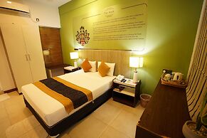 Waasala Eco Luxury Heaven