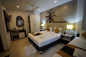 Waasala Eco Luxury Heaven