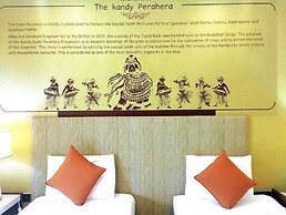 Waasala Eco Luxury Heaven