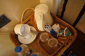 Waasala Eco Luxury Heaven