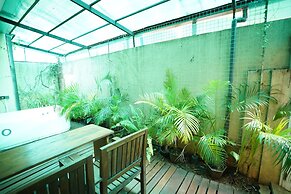 Waasala Eco Luxury Heaven