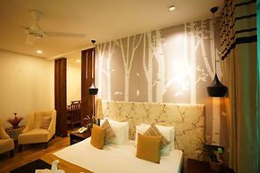 Waasala Eco Luxury Heaven