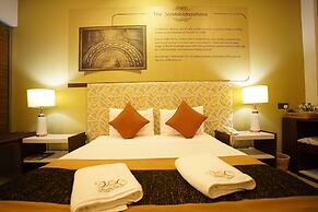 Waasala Eco Luxury Heaven