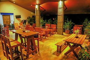 Waasala Eco Luxury Heaven