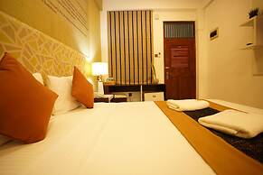 Waasala Eco Luxury Heaven