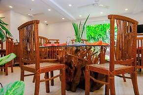 Waasala Eco Luxury Heaven