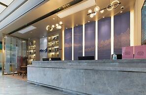 WoZhiWo Hotel-Anji Wanda Plaza