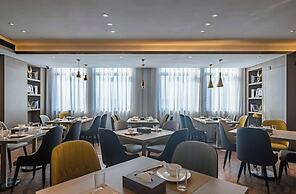 WoZhiWo Hotel-Anji Wanda Plaza