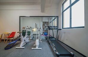 WoZhiWo Hotel-Anji Wanda Plaza