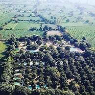 Camp Dilly