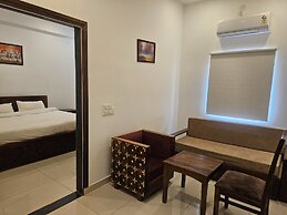 Mayoor Hotel