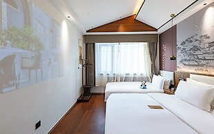ChanYin Hotel
