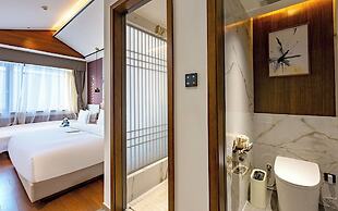 ChanYin Hotel