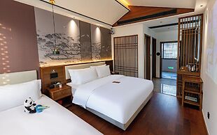 ChanYin Hotel